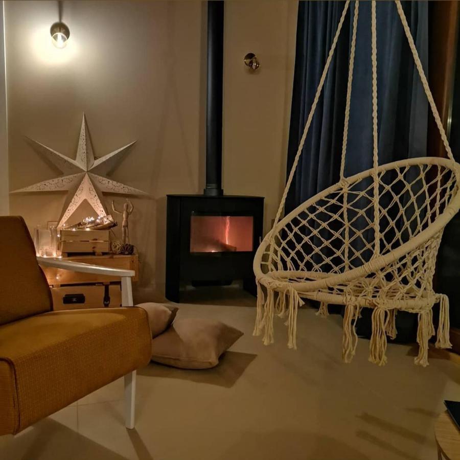 Cortina Resort Ivanjica Exteriér fotografie